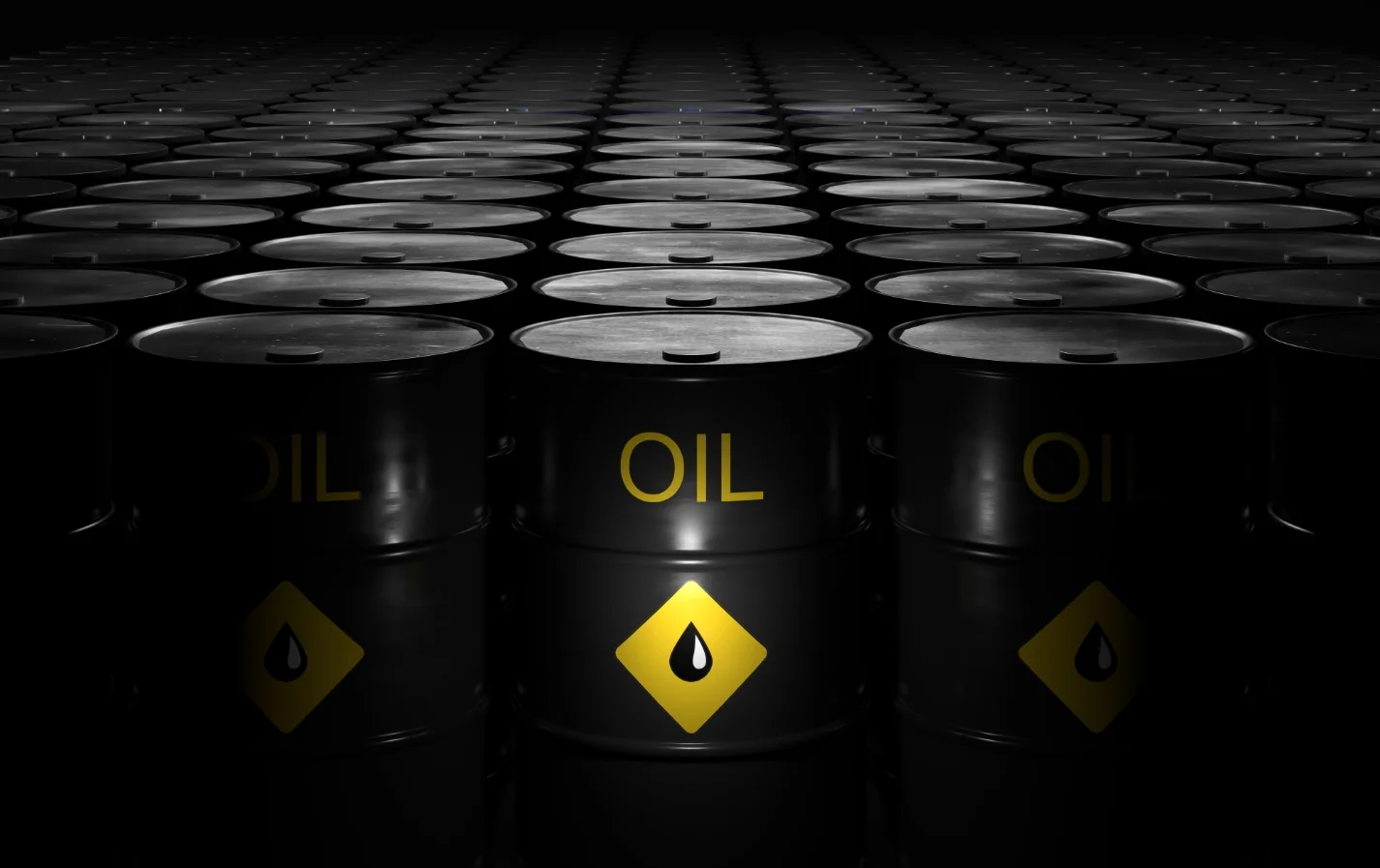 Oil Prices Steady As Investors Weigh Impact Of Strikes On Russian Energy Sites